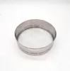 de Buyer Edelstahlsieb mit 4 Siebeinsätzen (3mm 2mm 1mm Produktbild-Vorschau 14