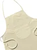 Kreul Ideen Küchenschürze Popeline 66 x 72 cm Produktbild-Vorschau 2