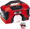 Hybrid-Kompressor Einhell Pressito Produktbild-Vorschau 37