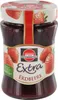 Schwartau Extra Erdbeere Frühstück Fruchtaufstrich vegan Produktbild-Vorschau 1