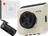 Dash + Rear Camera 70mai A400, 2K, Wi-Fi, 2inch LCD, Ivory Podgląd zdjęcia produktu 1