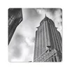 MuchoWow® Mauspad Mousepad Chrysler Building in New York Produktbild-Vorschau 1