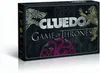 Cluedo Game of Thrones Collector´s Edition Brettspiel Produktbild-Vorschau 6