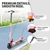 Elektroscooter Kinder Für 8-16 Jahren, Klappbar Jugendliche Produktbild-Vorschau 7