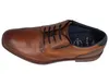 Bugatti Maik Exko Business Schuh Braun Produktbild-Vorschau 52