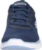 Skechers Flex Appeal 4.0 - Brilliant View - Marine / Bleu Voir les images du produit 55