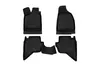 Tapis de voiture en caoutchouc Novline Ford Ranger Voir les images du produit 2
