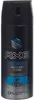 Axe Deodorant Spray For Men Ice Chill 150ml Produktbild-Vorschau 1