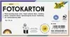 folia Fotokarton, (B)500 x (H)700 mm, 300 g/qm, weiá Anteprima dell’immagine prodotto 4