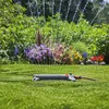 Gardena Viereckregner AquaZoom S präzise Bewässerung für Produktbild-Vorschau 31