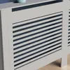 FATIVO Copritermosifone 78x19x92cm-Copritermosifone alto in Anteprima dell’immagine prodotto 6