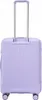 WINGS Cockatiel Trolley Purple 65cm zamek TSA Podgląd zdjęcia produktu 4