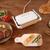 Cecotec Elektrogrill Rock'nGrill 1300 Wood W Produktbild-Vorschau 7