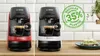 BOSCH Tassimo Finesse friendly TAS163E Kapselmaschine , Produktbild-Vorschau 20