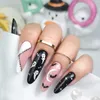 YOSHI Hybrid-Nagellack für Frauen in Schwarz, 6 ml – 605 Produktbild-Vorschau 8