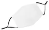 10 gezichtsmaskers voor sublimatieprinten, 5-in-1 Productafbeelding-voorbeeld 10