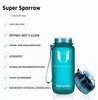 Super Sparrow Trinkflasche - Tritan Wasserflasche - 350ml - Produktbild-Vorschau 2