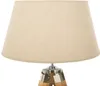 Lampa podłogowa Runo naturalna Podgląd zdjęcia produktu 4