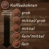 Clatronic elektrische Kaffeemühle, Kaffeemühle mit Produktbild-Vorschau 3