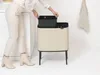 Brabantia Bo Touch Bin, 540 mm, 312 mm, 680 mm, 5,7 kg, Produktbild-Vorschau 14