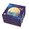 OPAVIA Kolonada Biscuits de cure aux noisettes 3 x 175 g Voir les images du produit 2