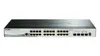 D-Link DGS-1510-52XMP 52-Port PoE+ Smart Managed Gigabit Produktbild-Vorschau 6