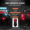 SucceBuy Ferngesteuertes Auto, RC-Auto im Maßstab 1:24 für Produktbild-Vorschau 6