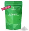 Vitabay Taurin Pulver 1Kg - Reines Veganes Pulver - Ideal Produktbild-Vorschau 1