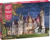 Puzzle 1000 dílů Zámek v Moszna 30349 Cherry Pazzi Náhled obrázku produktu 4