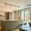 Qub Focus III - LED Schienensystem Komplettset - Schwarz - Produktbild-Vorschau 5