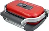 TM Electron TMPGR003RED, Schwarz, Rot, Kunststoff, Produktbild-Vorschau 1