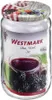 Westmark Glas rund 720 ml, ø 82 mm 66522270 Productafbeelding-voorbeeld 1