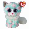 Ty Beanie Boo's Opal Cat, 15cm Voir les images du produit 1