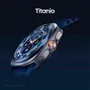 Samsung Galaxy Watch Ultra 2025 Titanium White Náhľad obrázku produktu 12