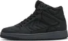 Hummel Sneaker Low Uni 68756D6D656C5F323231343336 Schwarz Produktbild-Vorschau 1