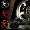 Kompresor bezprzewodowy pompka elektryczna kieszonkowa Podgląd zdjęcia produktu 11