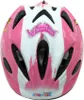 Kinderfahrradhelm Princess Produktbild-Vorschau 2