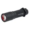 LED Lenser TT - Hand-Blinklicht - Schwarz - LED - 1 Lampen Produktbild-Vorschau 5
