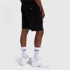 Ellesse Herren Shorts Schwarz SHS08748-011 Grösse L Produktbild-Vorschau 3