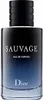 Dior (Christian Dior) Sauvage parfumovaná voda pre mužov Náhľad obrázku produktu 1