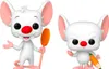 Funko Pop Animation: Pinky & The Brain - Pinky & The Brain Produktbild-Vorschau 2