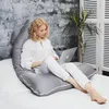 Coussin de maternité KomfortKissen ©, Bambou/ 100x150cm Voir les images du produit 11