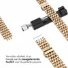 Selencia Slim Steel Jubilee Inspired schakelbandje voor de Productafbeelding-voorbeeld 7