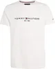 Tommy Hilfiger Magliette MW0MW11465 118, MW0MW11465118, Anteprima dell’immagine prodotto 6