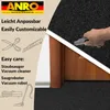 Teppich 133x500cm YULA Messeteppich Meterware Eventteppich Produktbild-Vorschau 4