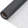 vidaXL Moskitiera z włókna szklanego 100x500 cm Szara Podgląd zdjęcia produktu 1