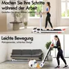 BLACK LORD X7-H Laufband, 3,0PS Motor, 1-15KM/H, Bluetooth Produktbild-Vorschau 6