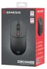 GENESIS Zircon 500 G2, Pravoruké, Optický, RF Wireless + Náhľad obrázku produktu 6
