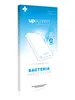 upscreen Schutzfolie für Samsung Galaxy M21 (Vorder + Produktbild-Vorschau 6