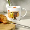 Tasse Janosch Freunde 250ml Produktbild-Vorschau 2